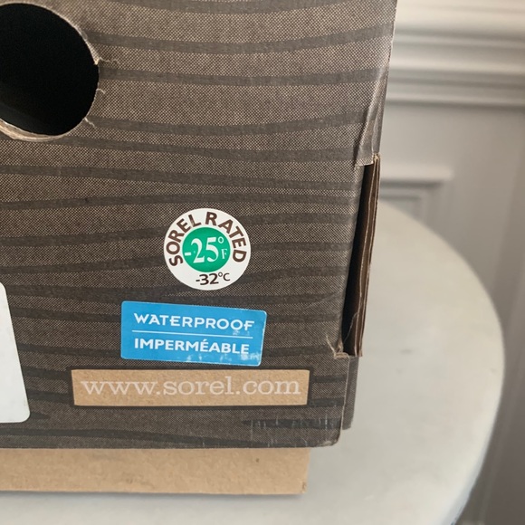 Sorel Joan of Arctic Boots - Picture 6 of 7